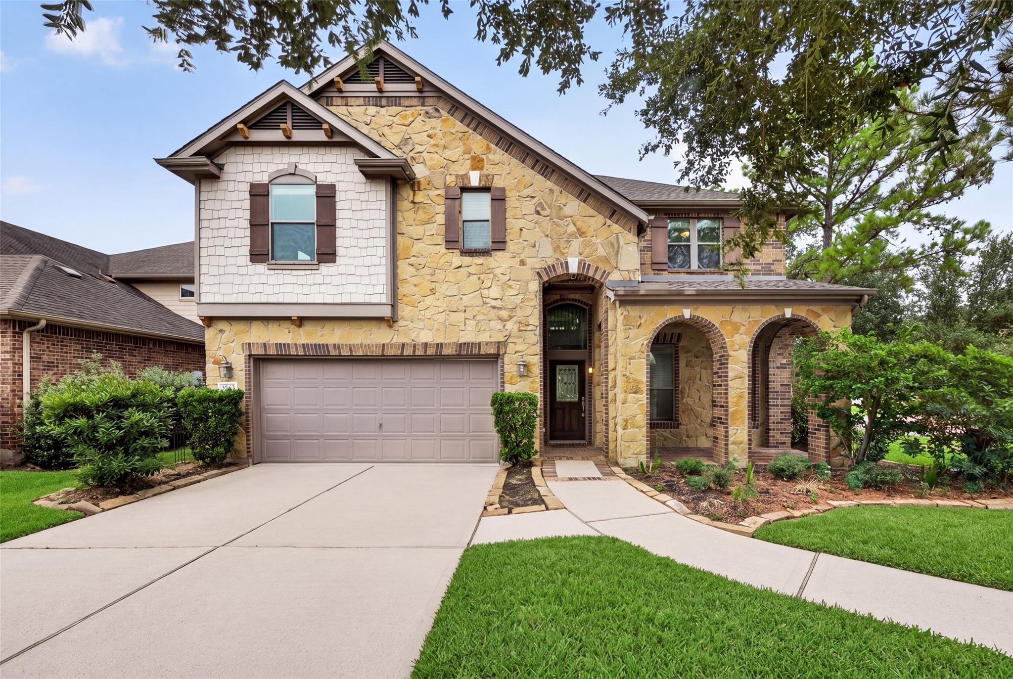 8343 Sedona Ridge Drive