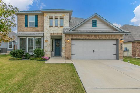 Photo of 7820 Dominik Drive, Temple, TX 76502 (MLS # 30073099)