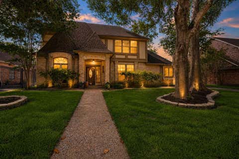 Photo of 18311 Mountfield Drive, Houston, TX 77084 (MLS # 61866544)