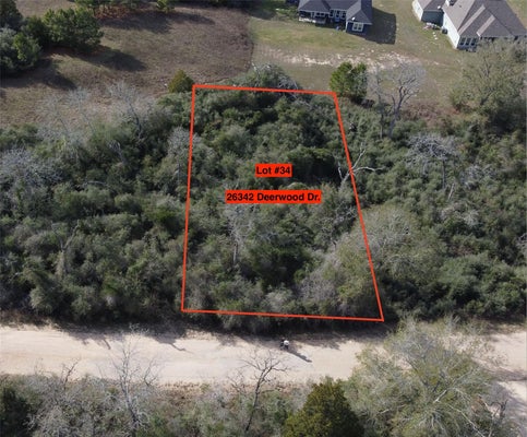 26342 DEERWOOD DR, HEMPSTEAD, TX 77445 - Image 17efb8f17671ea7a7eee4fb1c6aaeed9/2170589533