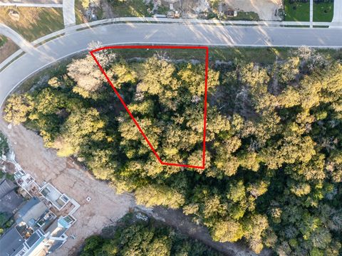 Vacant Land For Sale - 3064 Balsam Court<br/> Bryan, TX 77807