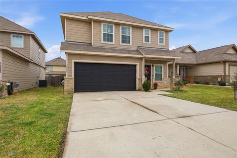 13620 Collier Park Lane Willis TX 77378