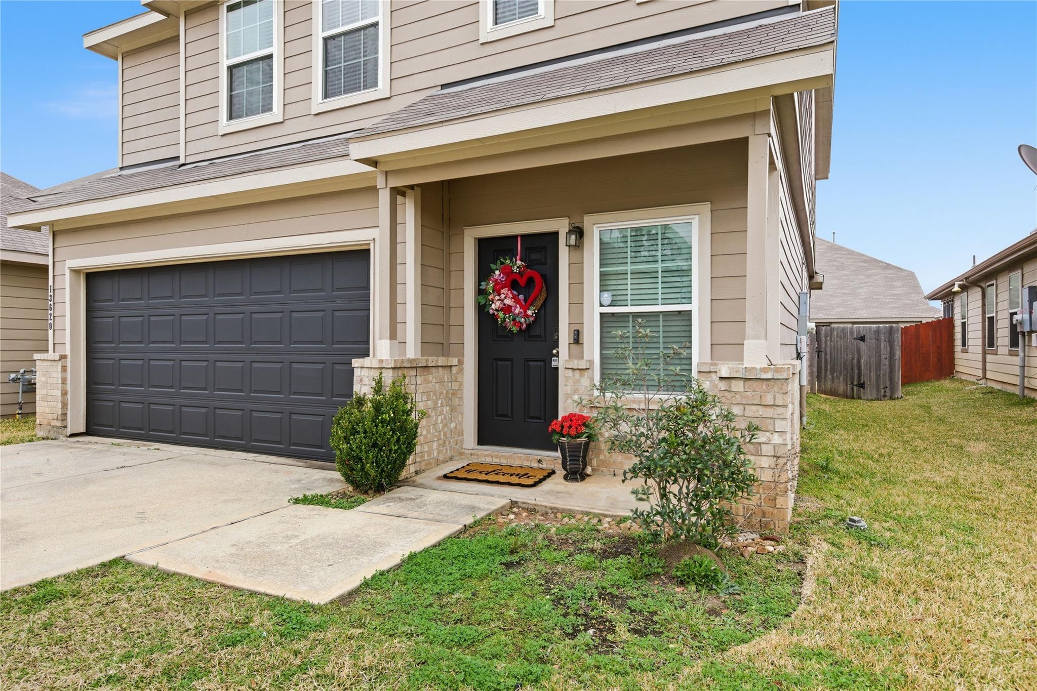 13620 Collier Park Lane