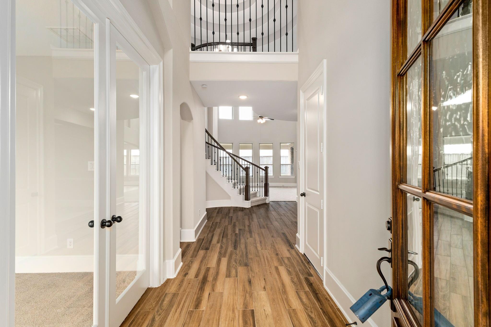 6014 Lake Bridge Lane