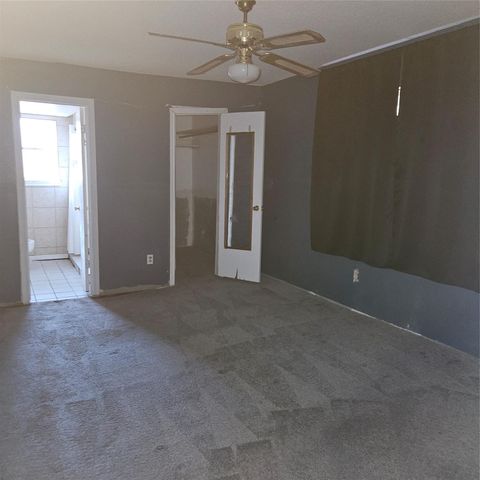 Tiny photo for 10411 Sagewillow Lane, Houston, TX 77089 (MLS # 43010100)