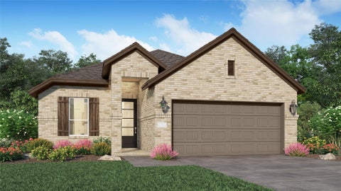 Homes For Sale - 2723 Pueblo Falls Drive<br/> Richmond, TX 77406