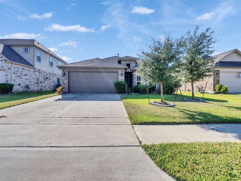 Photo of 14711 Lark Sky Way, Cypress, TX 77429 (MLS # 76206224)