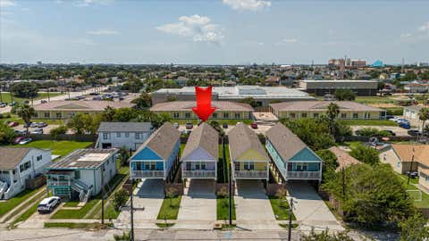 Photo of 2309 67th Street, Galveston, TX 77551 (MLS # 84513085)