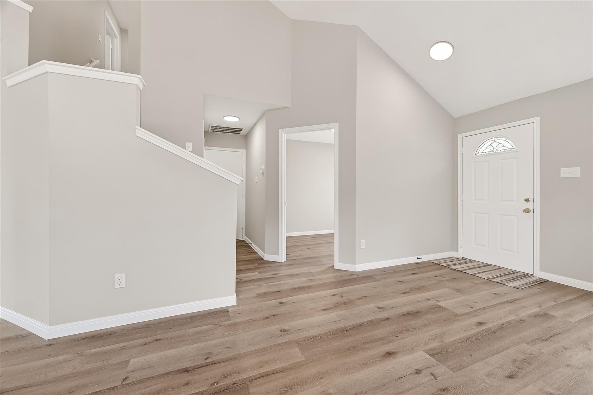 1027 Long Prairie Drive