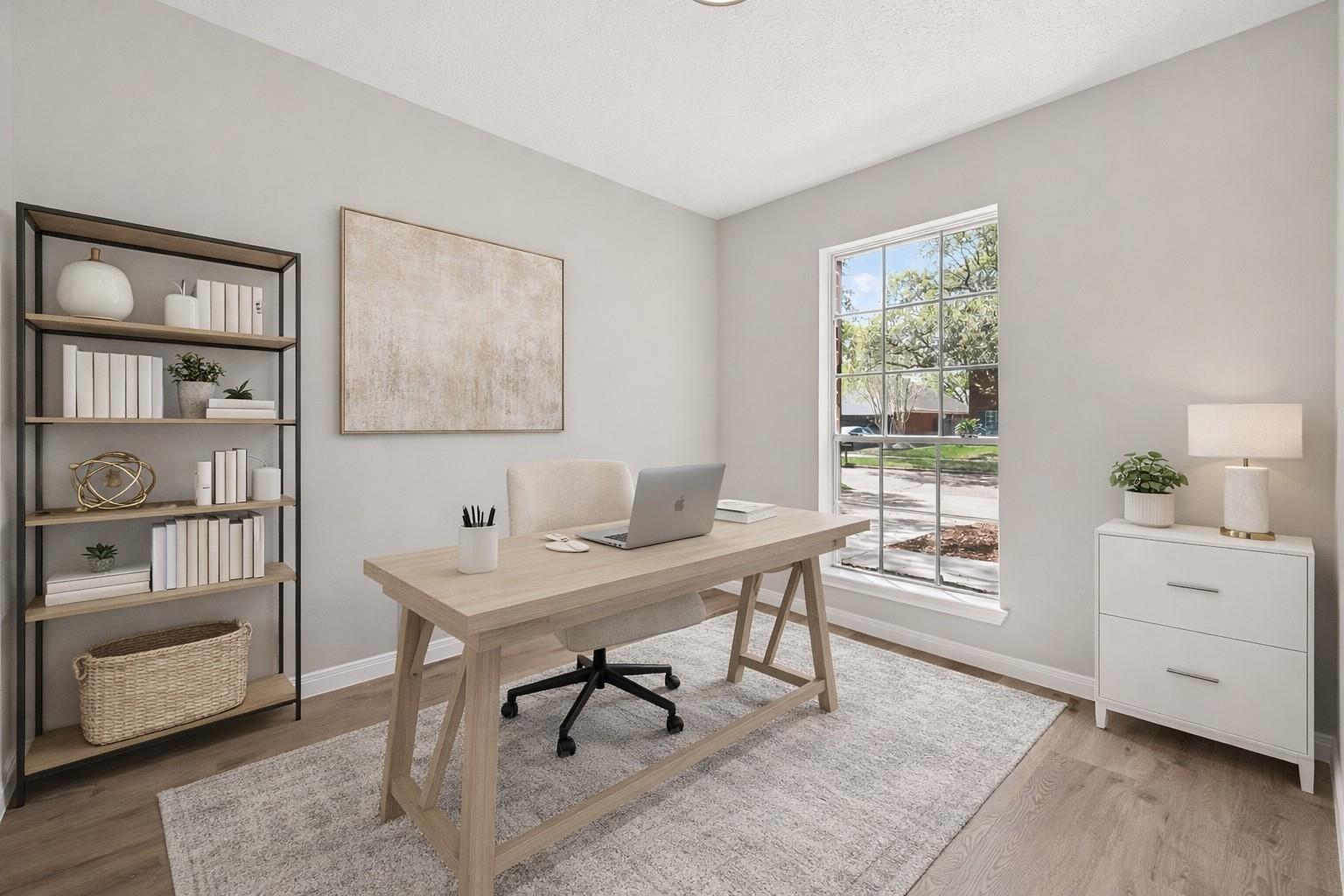 1027 Long Prairie Drive