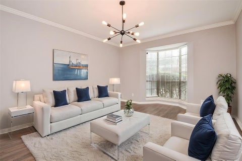 Condo For Sale - 2255 Braeswood Park Drive #195<br/> Harris County, Houston, TX 77030