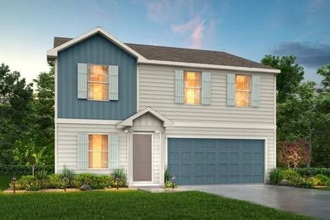 Photo of 365 E Northpointe Ave, La Grange, TX 78945 (MLS # 3795618)