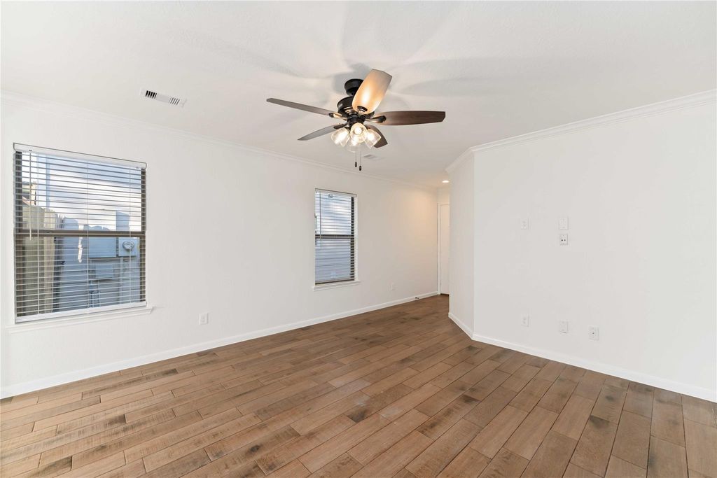 Photo of 13222 Skyview Landing Drive, Houston, TX 77047 (MLS # 79758249)