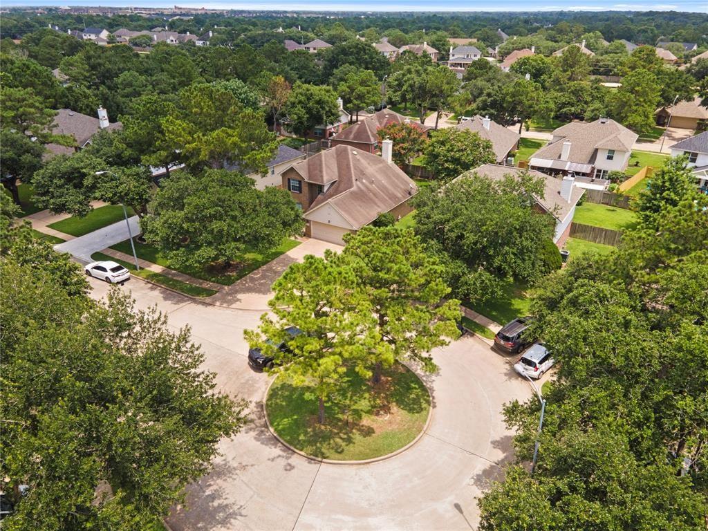 3119 Aylesworth Court
