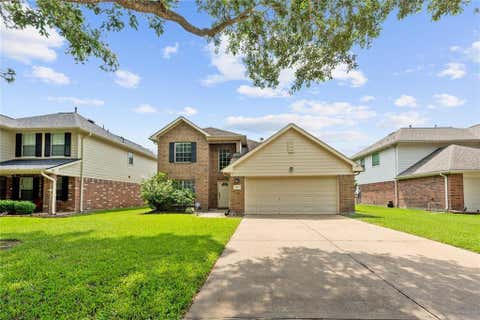 Photo of 3119 Aylesworth Court, Katy, TX 77494 (MLS # 82158153)