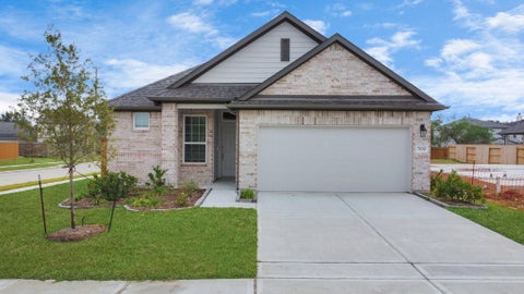 Photo of 7630 Terramar Bay Lane, Cypress, TX 77433 (MLS # 9972399)
