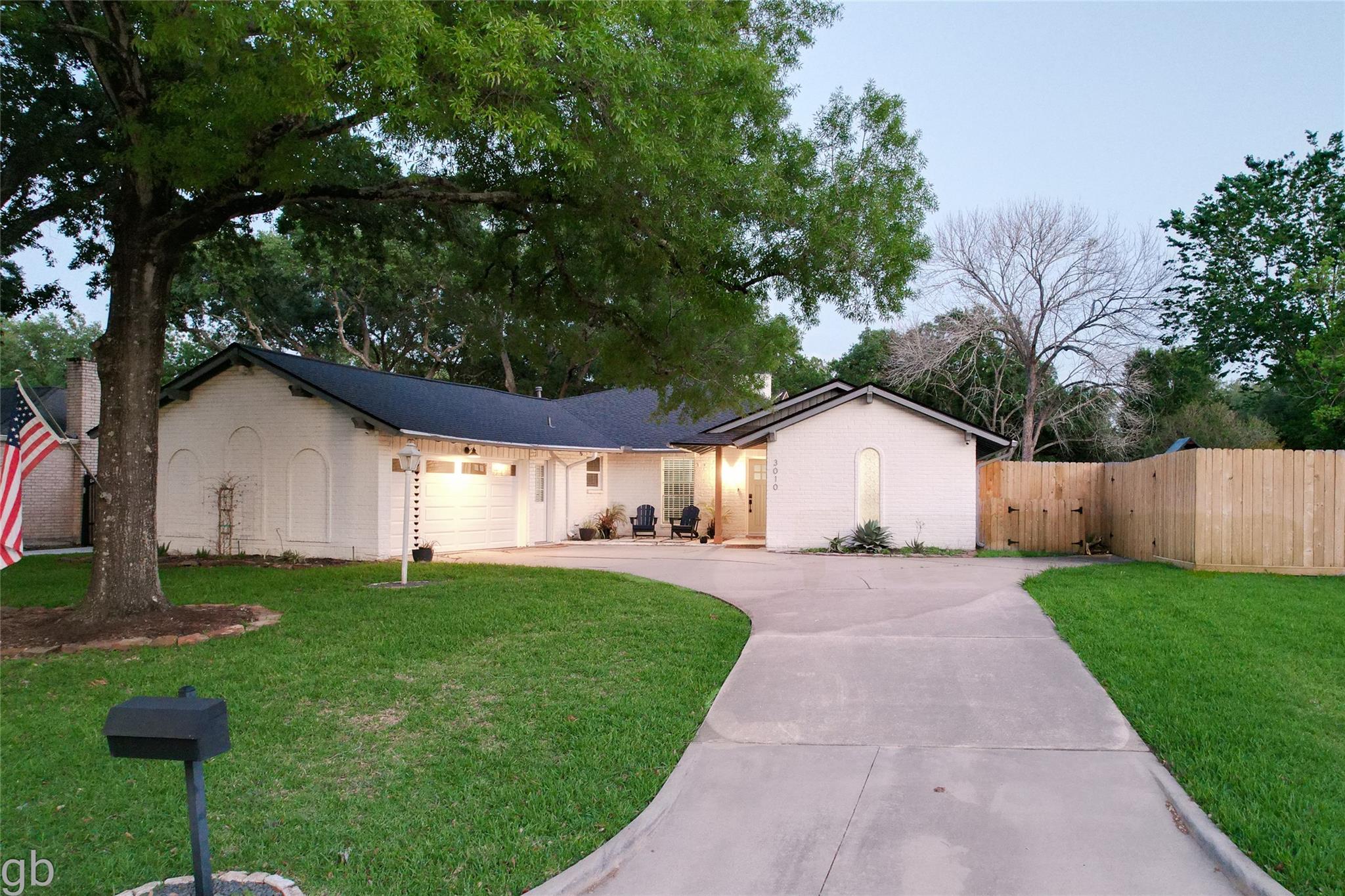 3010 Broadmoor Drive