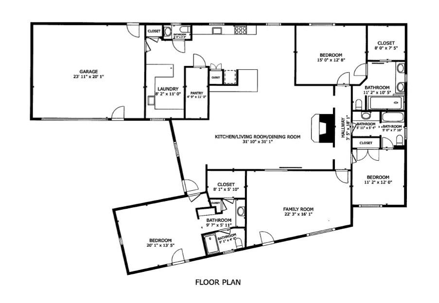 3010 Broadmoor Drive