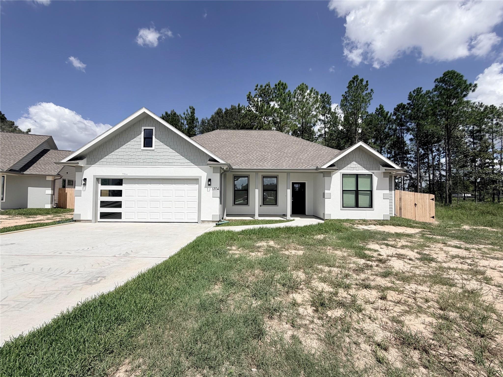 1204 Road 5203