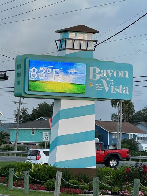 Vacant Land For Sale - 6 Herring Drive<br/> Hitchcock, TX 77563