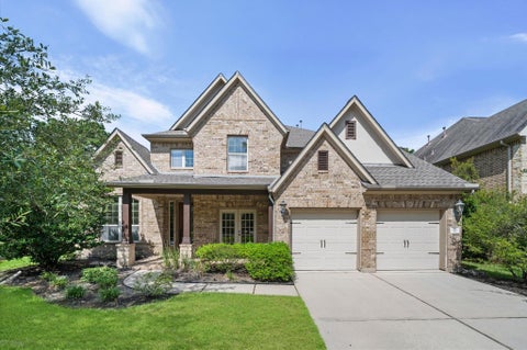 Photo of 58 W Canyon Wren Circle, Spring, TX 77389 (MLS # 94151353)