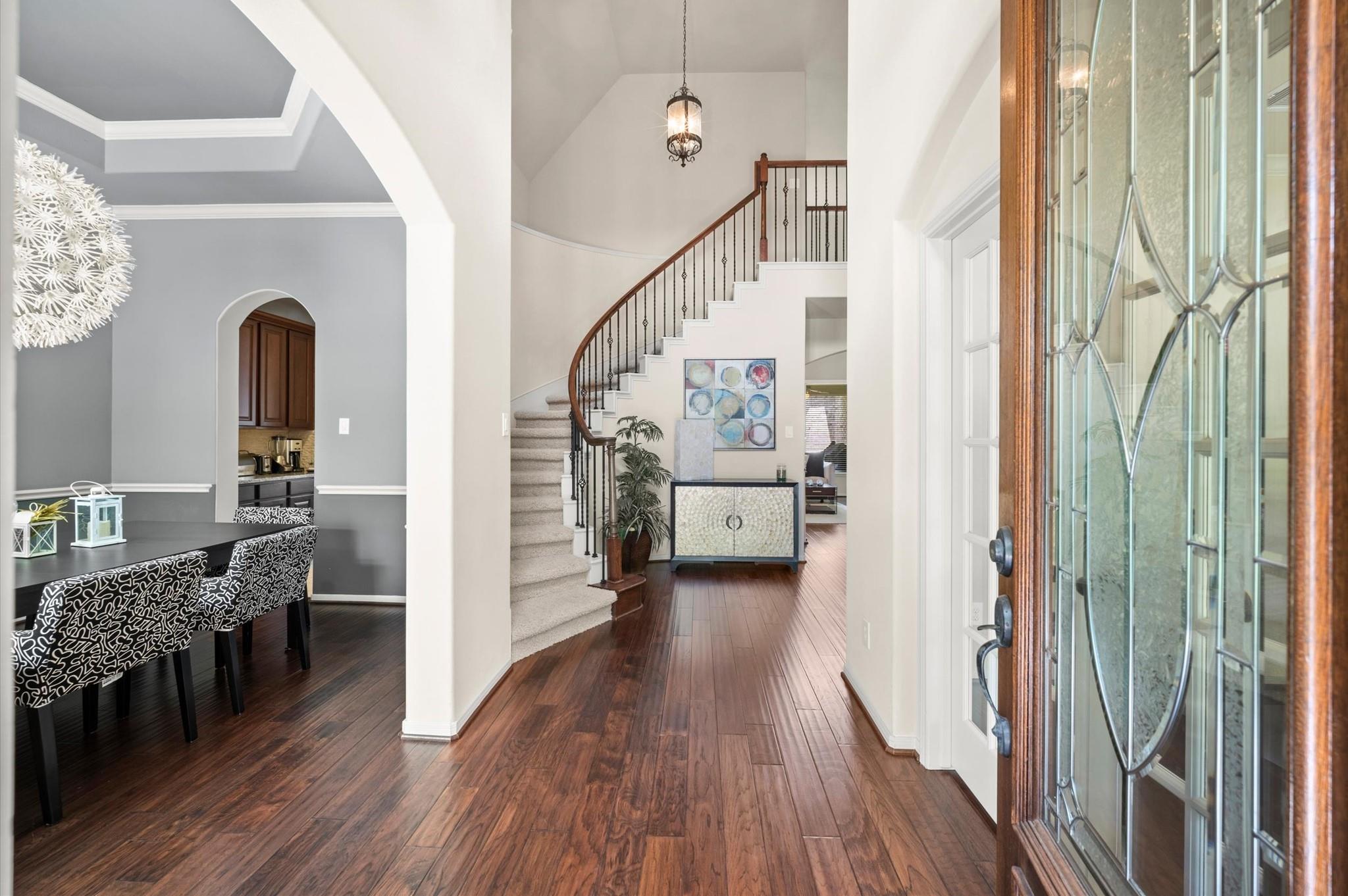 58 W Canyon Wren Circle