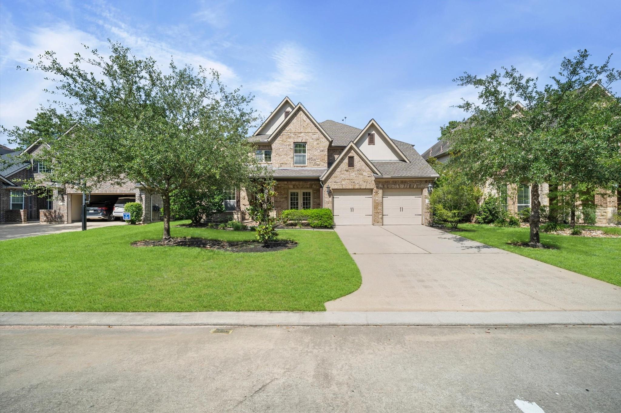 58 W Canyon Wren Circle