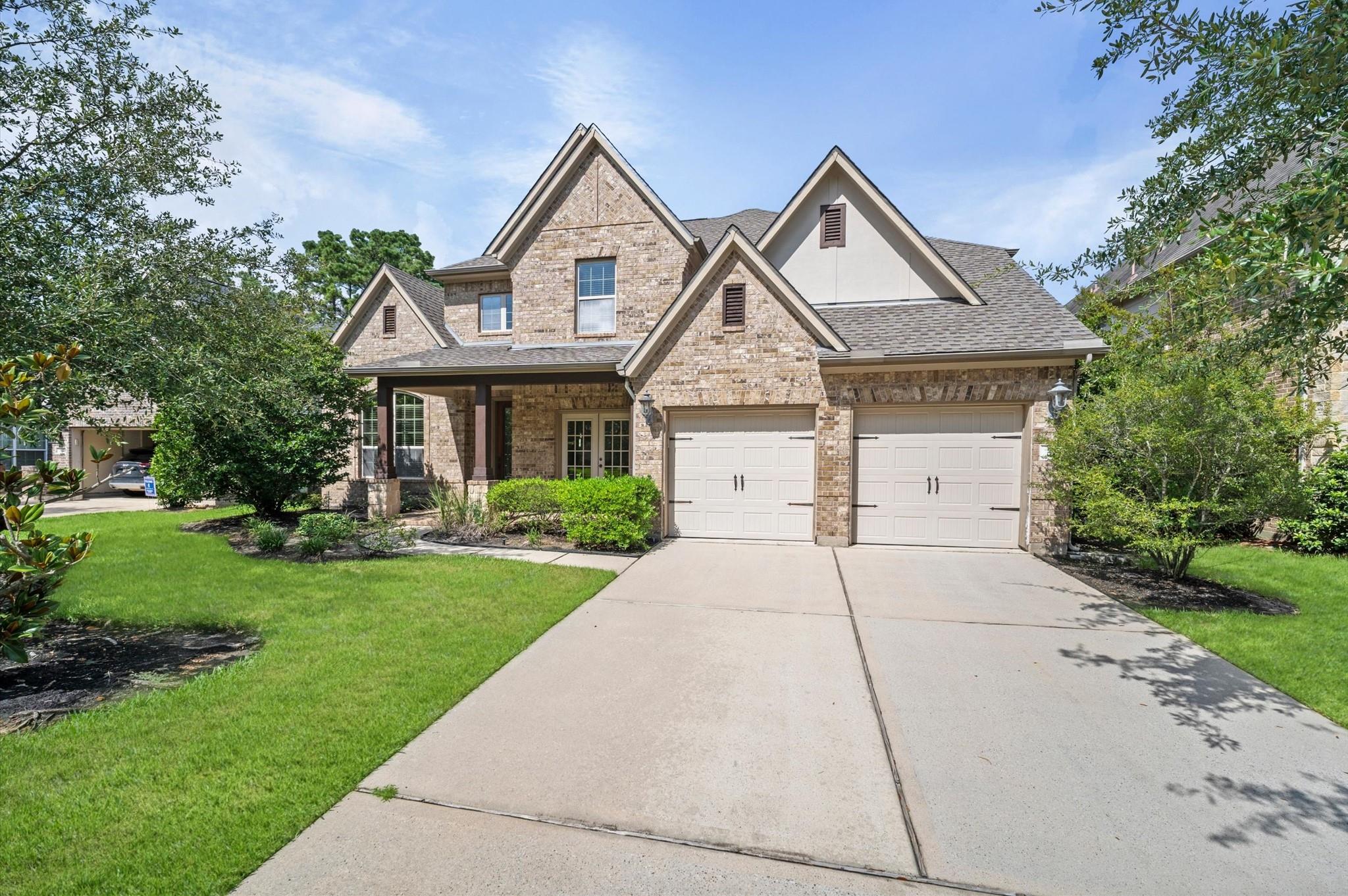 58 W Canyon Wren Circle