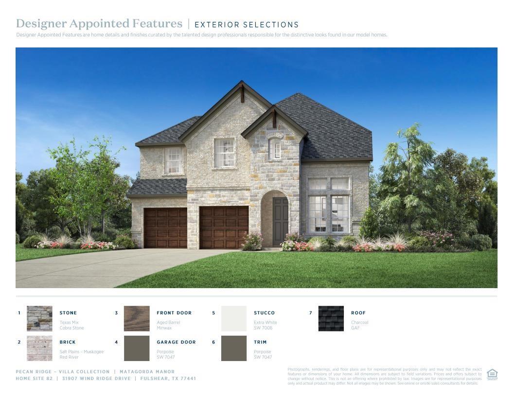 31907 Wind Ridge Drive