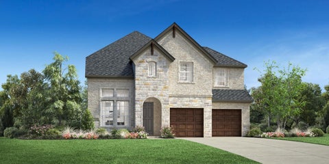 Photo of 31907 Wind Ridge Drive, Fulshear, TX 77441 (MLS # 11618084)