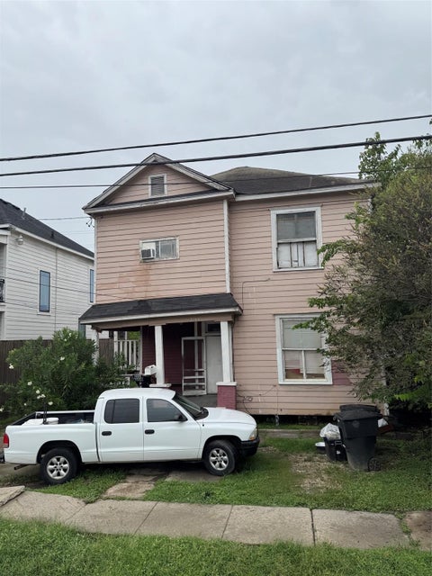 Photo of 2305 Terry Street, Houston, TX 77009 (MLS # 47197528)