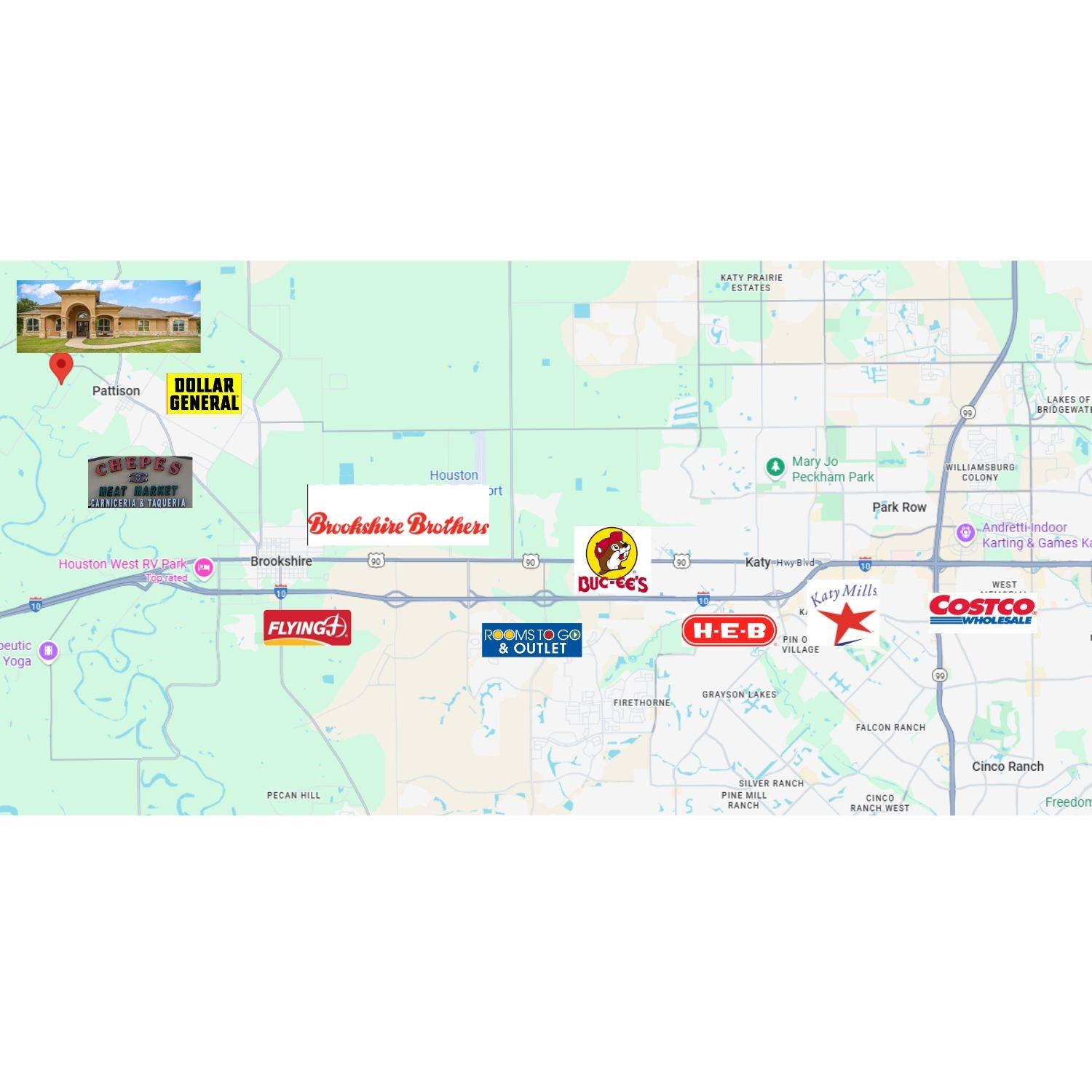 3667 Clemons Switch Road