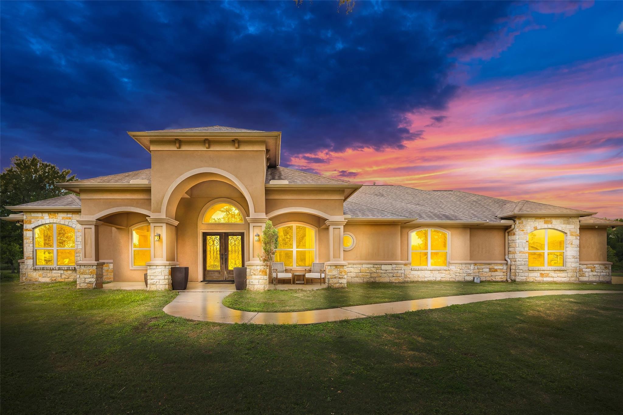 3667 Clemons Switch Road