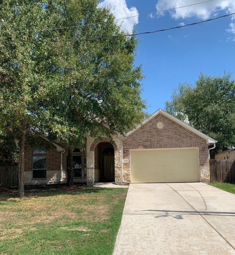 Photo of 16795 N Blue Jay Drive, Conroe, TX 77385 (MLS # 78089378)