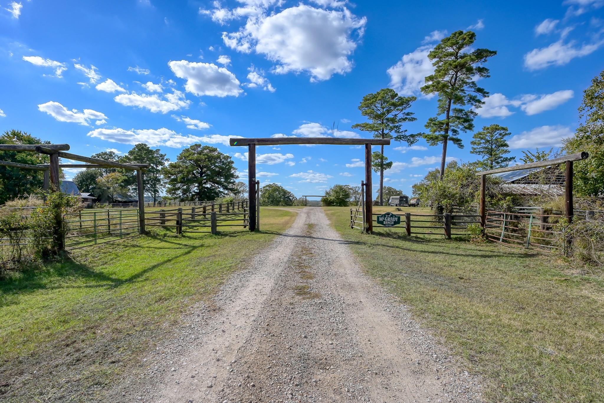 200 ACRES Spring Branch Road