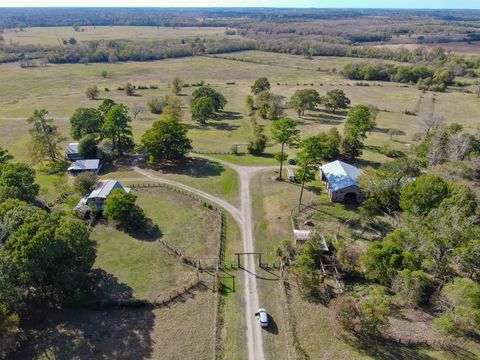 200 ACRES Spring Branch Road Montgomery TX 77316