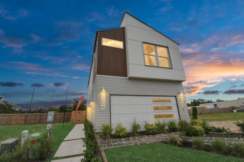 Photo of 3009 Ocean Cay Drive, Houston, TX 77047 (MLS # 93158321)