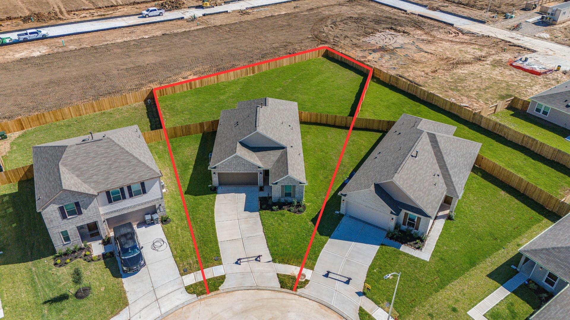 5647 Sanderling Circle