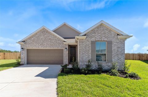 5647 Sanderling Circle La Marque TX 77563
