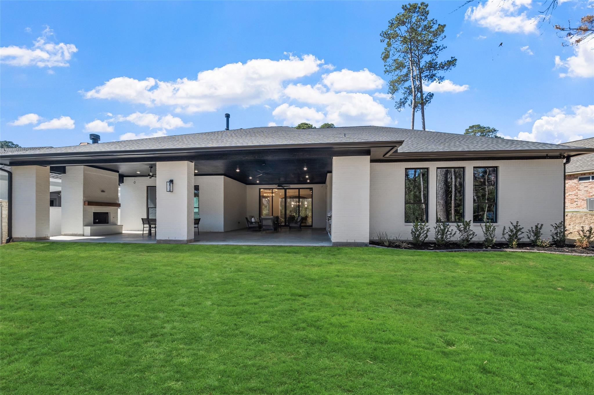 258 Pinerock Ln, Montgomery, TX, 77356, USA, 4 Bedrooms Bedrooms, ,4 BathroomsBathrooms,Residential,Active,258 Pinerock Ln,76891109