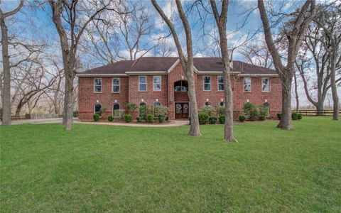 8659 Halls Retreat Court Missouri City TX 77459