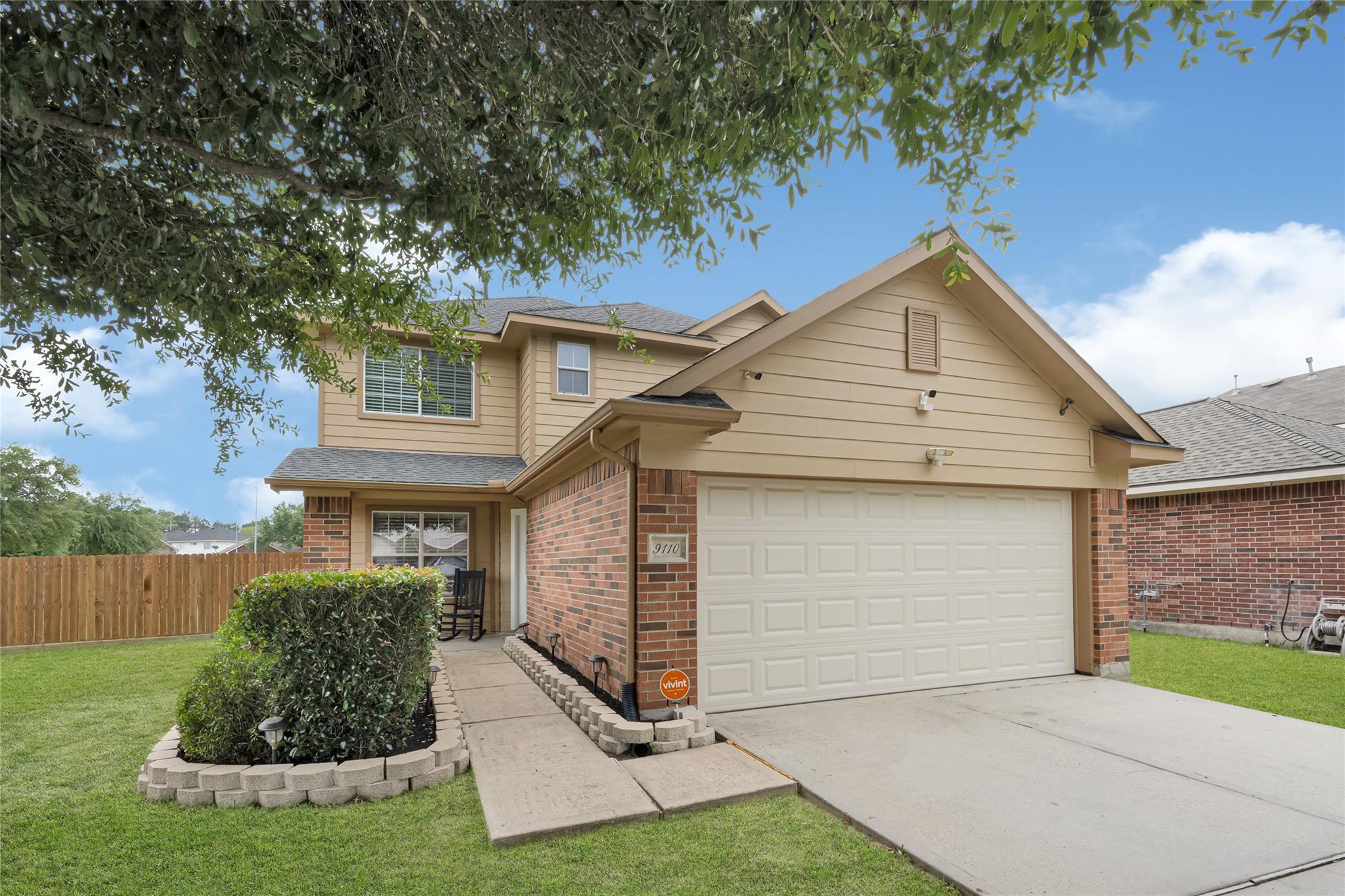 9110 Aspen Trace Lane