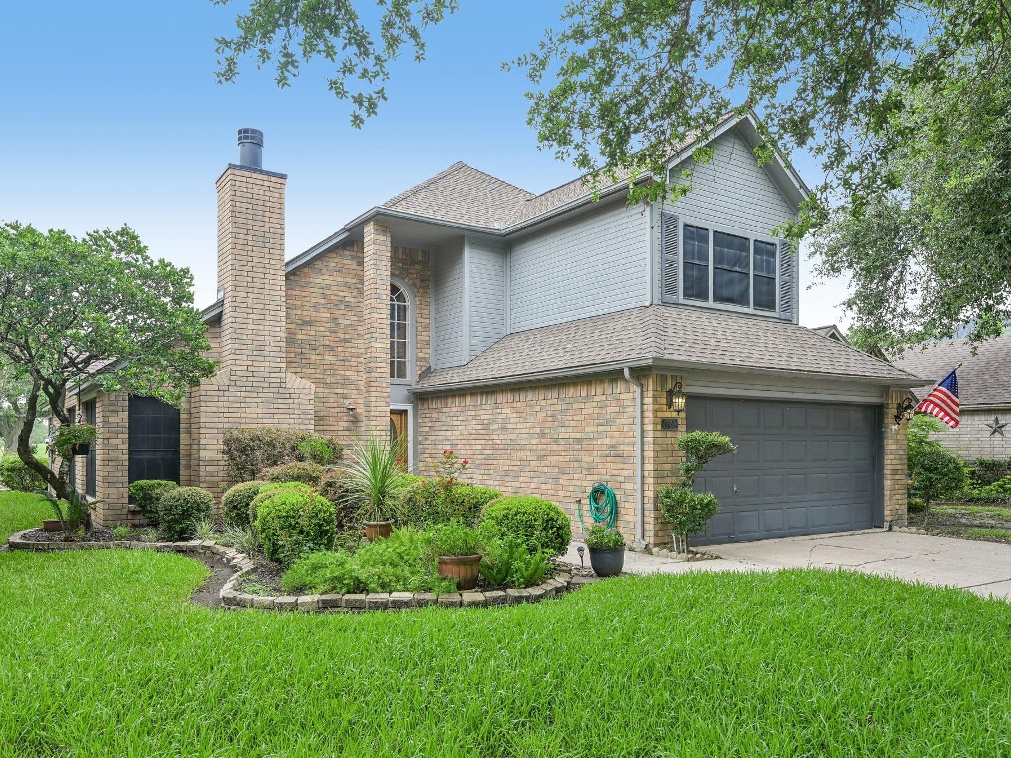 4758 Oakmont Court