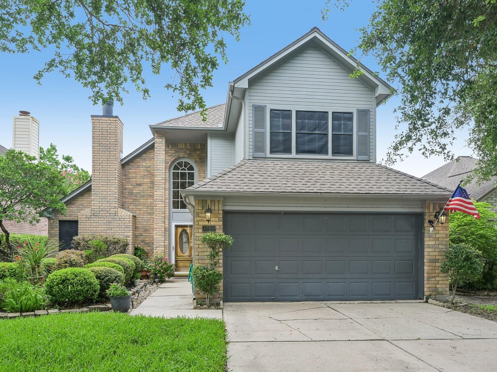 4758 Oakmont Court