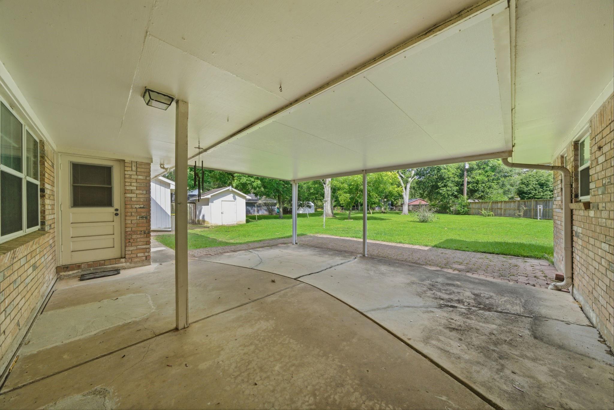 3402 Longherridge Drive