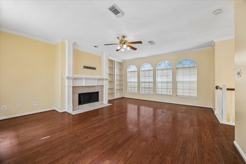 Tiny photo for 2915 Jackson Street, Houston, TX 77004 (MLS # 22412677)