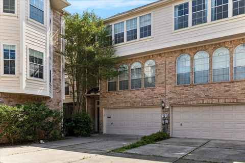 Photo of 2915 Jackson Street, Houston, TX 77004 (MLS # 22412677)
