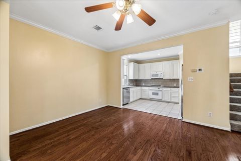 Tiny photo for 2915 Jackson Street, Houston, TX 77004 (MLS # 22412677)
