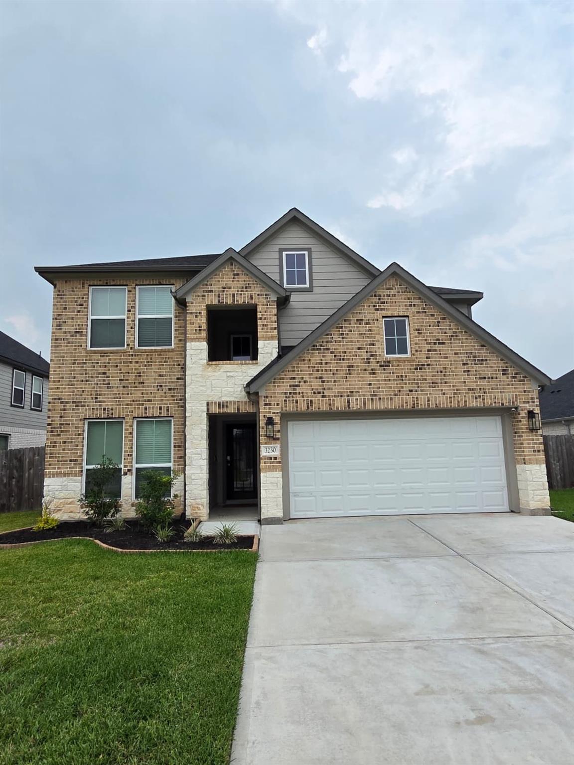 3230 Tilley Drive