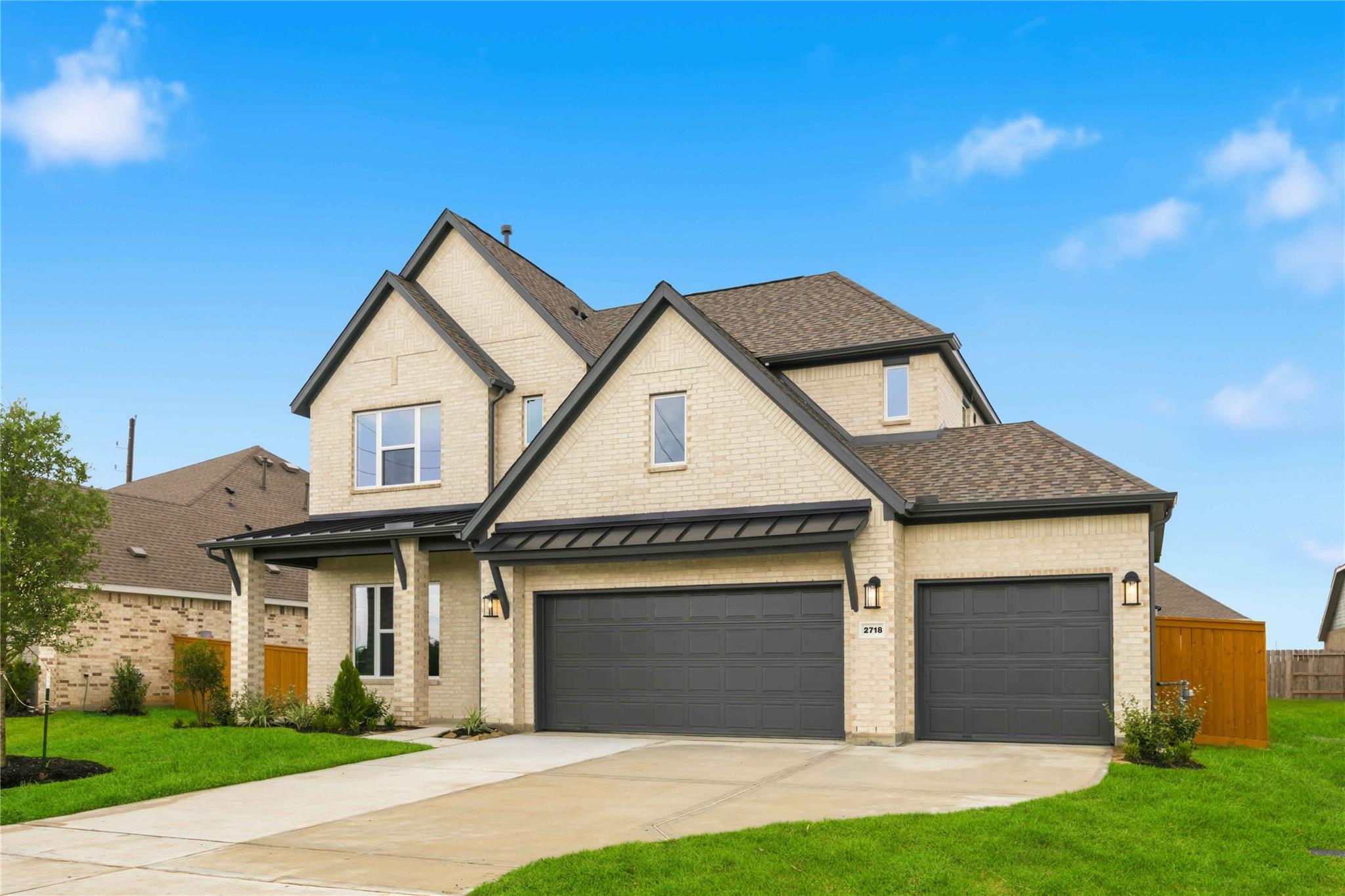 2718 Jasper Oaks Drive